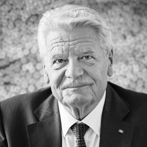 Joachim Gauck |© J. Denzel & S. Kugler