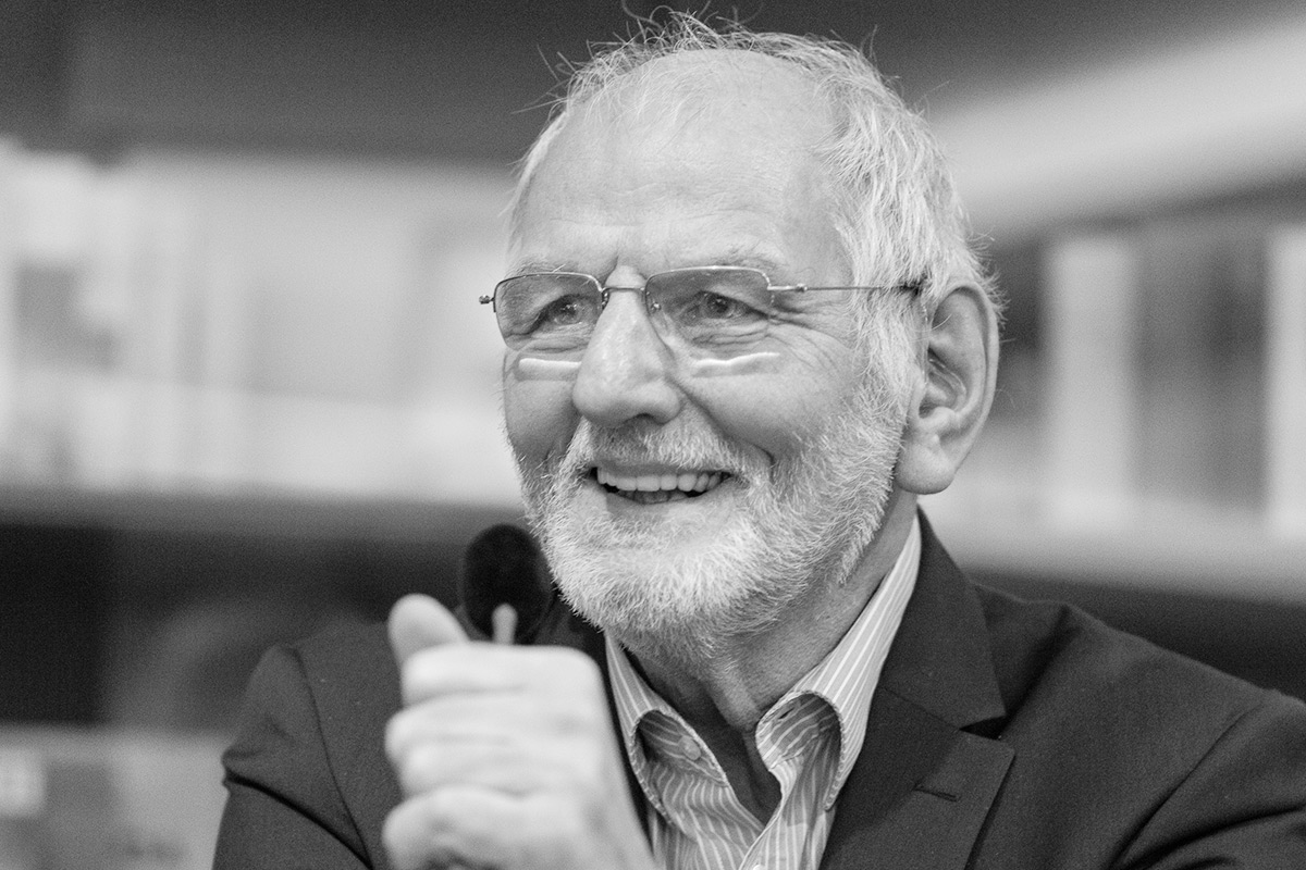 Professor Dr. Gerd Krumeich| © Joachim Hauser