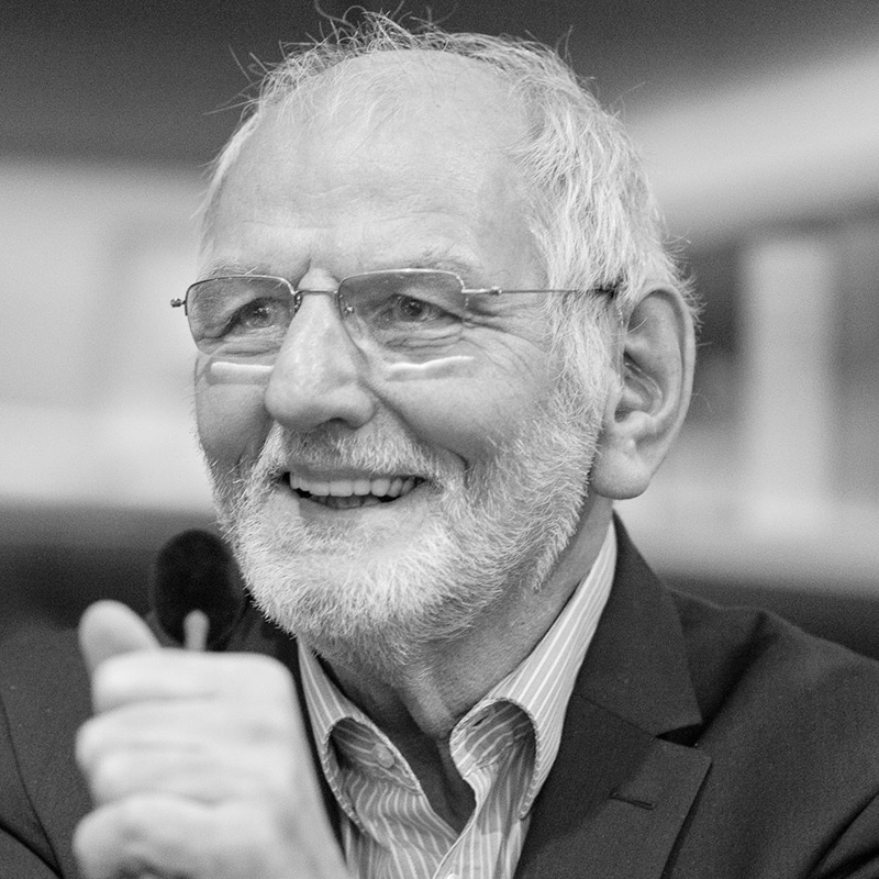 Professor Dr. Gerd Krumeich |© Joachim Hauser