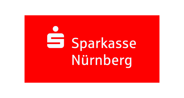 Logo der Sparkasse Nürnberg