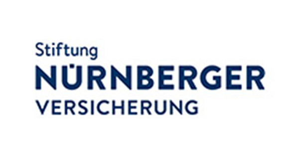 Logo der Stiftung Nürnberger Versicherung